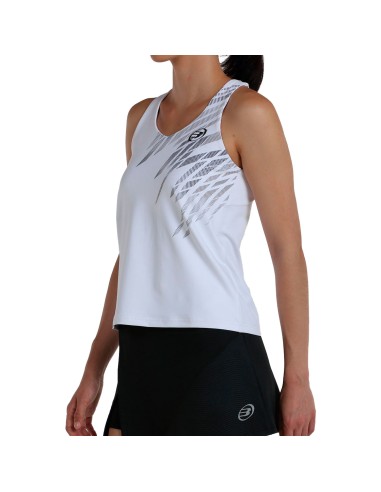 Bullpadel -Camiseta Bullpadel Rizon Mujer 012 Mujer