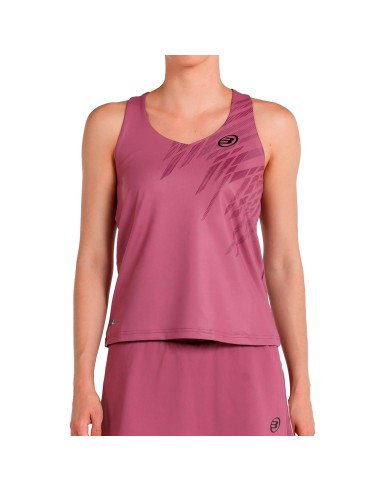 Bullpadel -Camiseta Bullpadel Rizon Mujer 012 Mujer