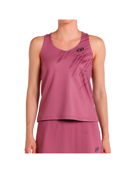 Bullpadel -Camiseta Bullpadel Rizon Mujer 012 Mujer