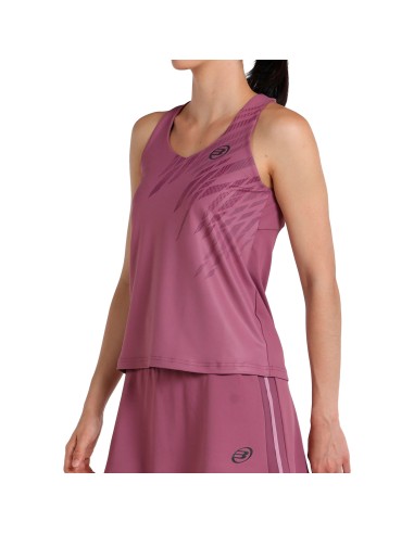 Bullpadel -Camiseta Bullpadel Rizon Mujer 012 Mujer
