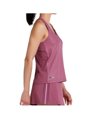 Bullpadel -Camiseta Bullpadel Rizon Mujer 012 Mujer