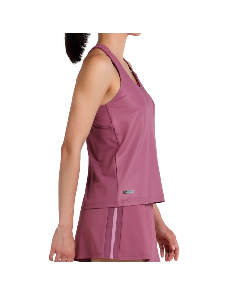 Bullpadel -Camiseta Bullpadel Rizon Mujer 012 Mujer