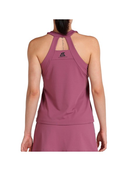 Bullpadel -Camiseta Bullpadel Rizon Mujer 012 Mujer