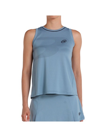 Bullpadel -Camiseta Bullpadel Yema 23i Mujer 007 Mujer