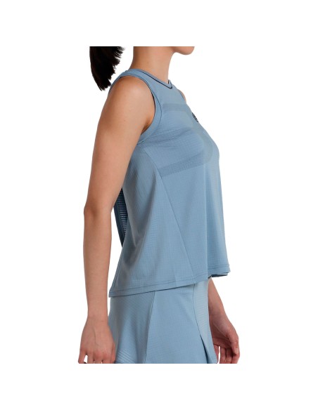 Bullpadel -Camiseta Bullpadel Yema 23i Mujer 007 Mujer