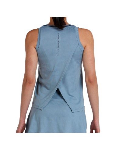 Bullpadel -Camiseta feminina Bullpadel Yema 23i 007 feminina