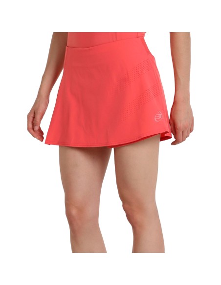 Bullpadel -Bullpadel Epico Women's Skirt 496 Women Bullpadel -Bullpadel Epico Women's Skirt 496 Women