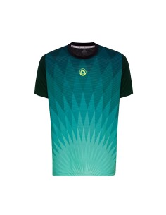 J HAYBER -Jhayber Chrysler T-shirt