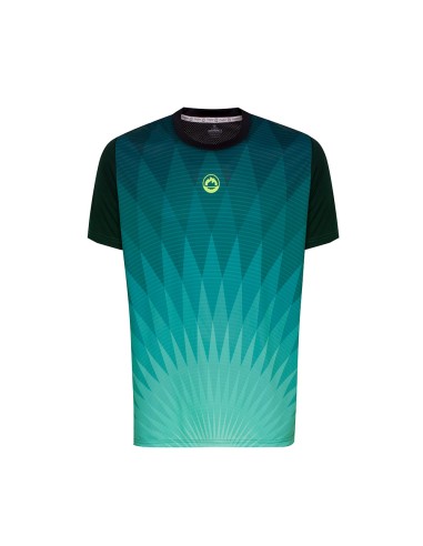 J HAYBER -Jhayber Chrysler T-shirt