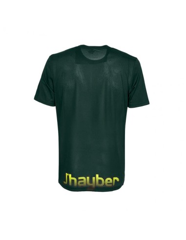 J HAYBER -Jhayber Chrysler Da3216 200 Black T-shirt