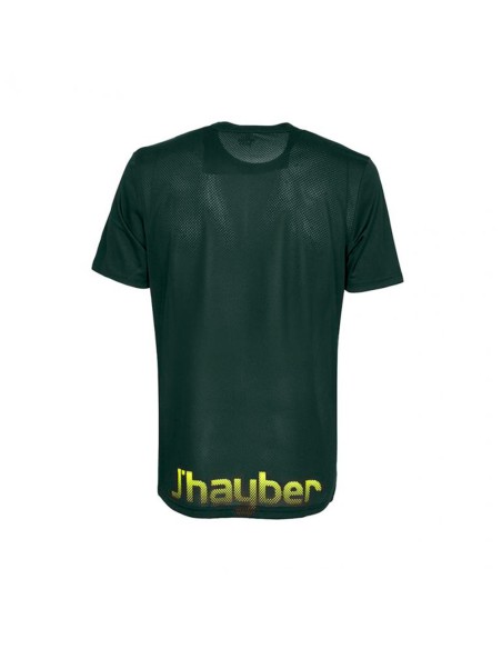 J HAYBER -Jhayber Chrysler T-shirt