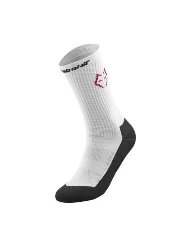Babolat -Calcetines Babolat Mid-Calf Juan Lebrón