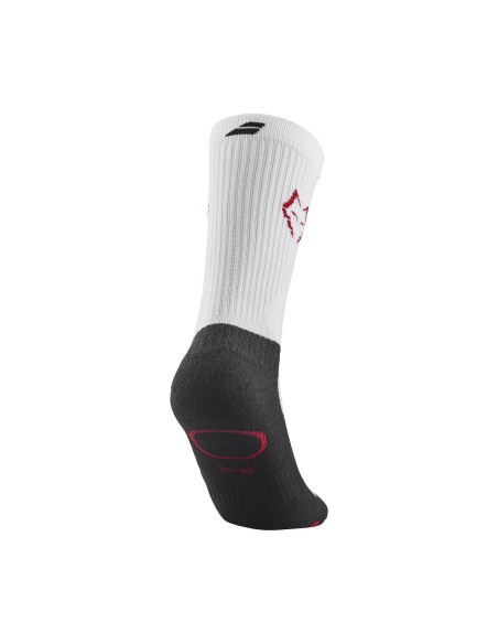 Babolat -Babolat Mid-Calf Juan Lebron Socks