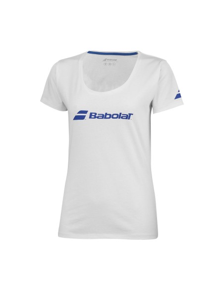 Babolat -Babolat Exercise Tee Women's T-shirt