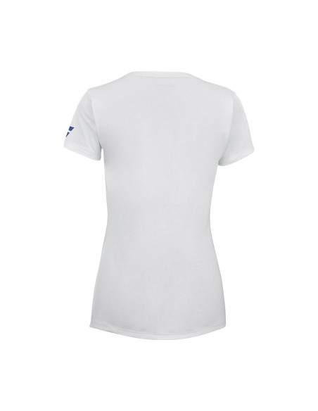 Babolat -Camiseta feminina Babolat Exercise Tee