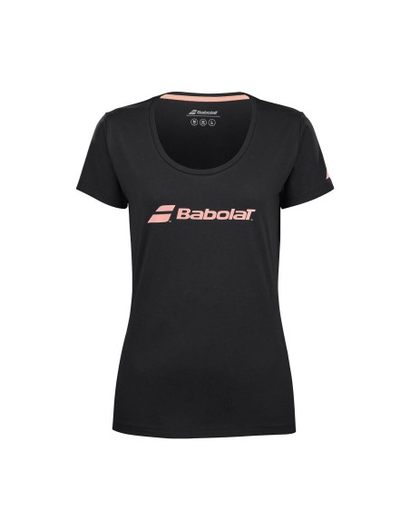 Babolat -Babolat Exercise Tee Women's T-shirt