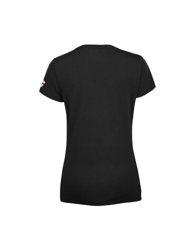 Babolat -Babolat Exercise Tee Women's T-shirt