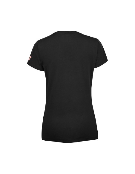 Babolat -Camiseta feminina Babolat Exercise Tee