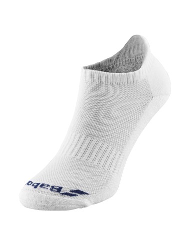 Babolat -Pack 2 Calcetines Babolat Invisibles Mujer