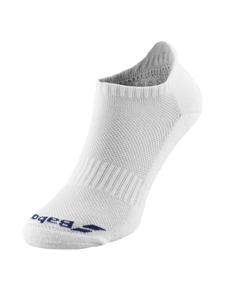 Babolat -Pack of 2 Babolat Invisible Women's Socks