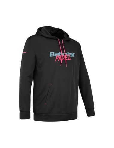 Babolat -Babolat Padel Hoodie