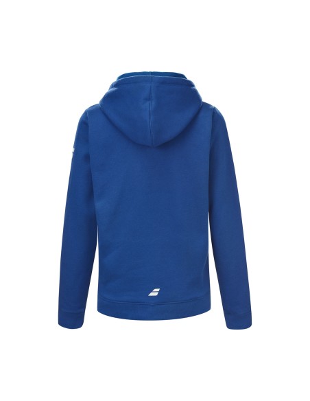Babolat -Babolat Exercise Hood Sweat Women's Hoodie