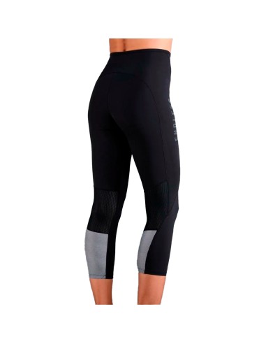 Endless -Meia-calça Indy 7/8 Endless 40508-000277