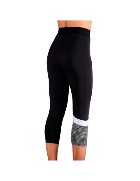 Endless -Endless Line Pocket 7/8 Tights 40507-000018