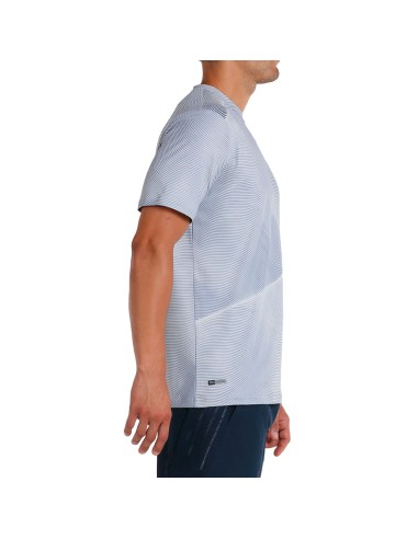 Bullpadel -Camiseta Bullpadel Misar 002