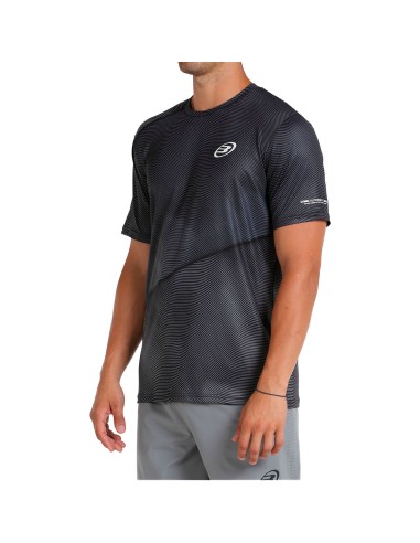 Bullpadel -Camiseta Bullpadel Misar 002