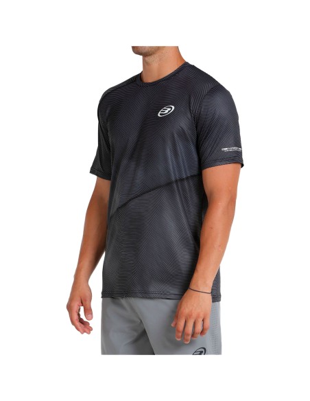 Bullpadel -Camiseta Bullpadel Misar 002