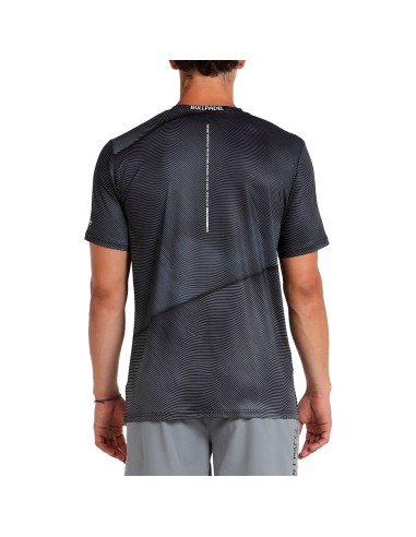 Bullpadel -Bullpadel Misar 002 T-shirt