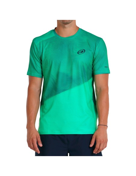 Bullpadel -Bullpadel Misar 002 T-shirt