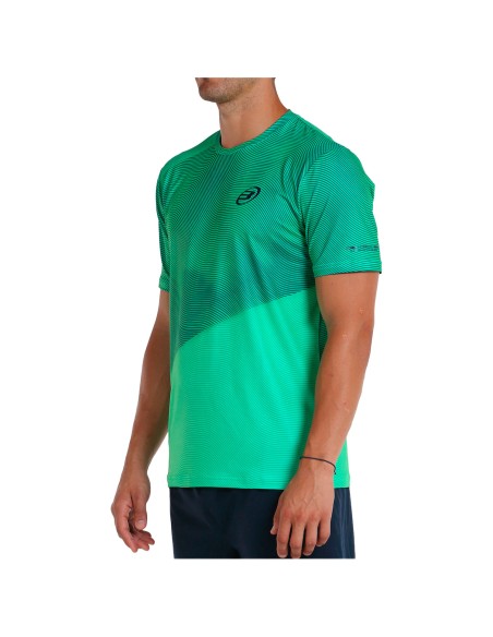 Bullpadel -Camiseta Bullpadel Misar 002
