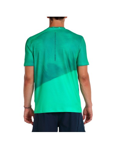 Bullpadel -Camiseta Bullpadel Misar 002