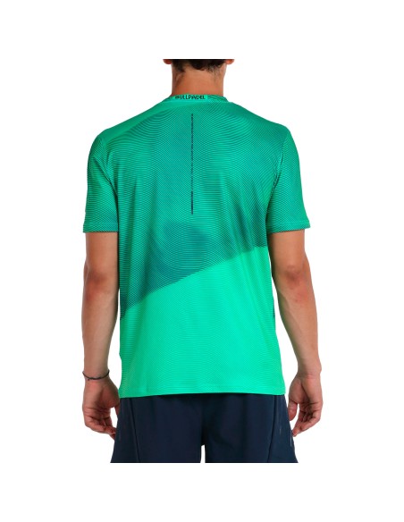 Bullpadel -Bullpadel Misar 002 T-shirt
