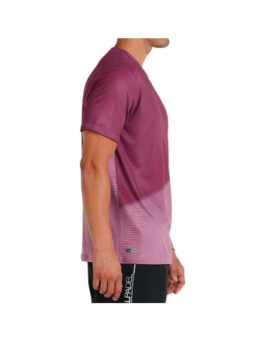 Bullpadel -Camiseta Bullpadel Misar 002