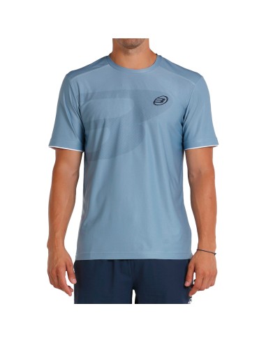 Bullpadel -Camiseta Bullpadel Yapar 23i 007