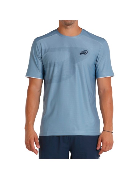 Bullpadel -Bullpadel Yapar 23i 007 T-shirt Bullpadel -Bullpadel Yapar 23i 007 T-shirt