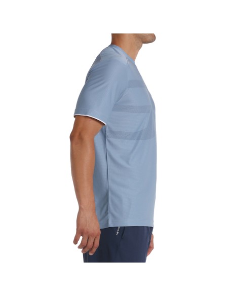 Bullpadel -Bullpadel Yapar 23i 007 T-shirt Bullpadel -Bullpadel Yapar 23i 007 T-shirt