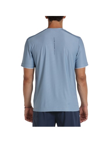 Bullpadel -Bullpadel Yapar 23i 007 T-shirt