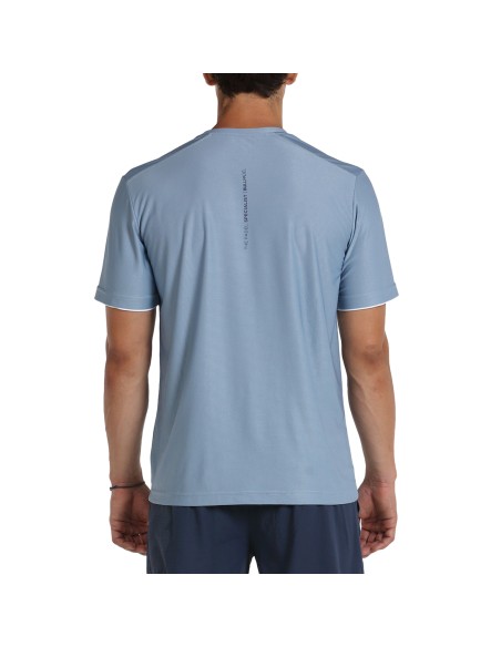 Bullpadel -Bullpadel Yapar 23i 007 T-shirt Bullpadel -Bullpadel Yapar 23i 007 T-shirt