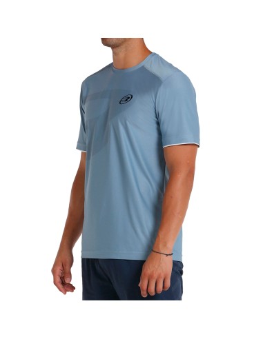 Bullpadel -Camiseta Bullpadel Yapar 23i 007