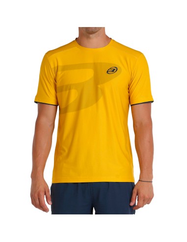 Bullpadel -Bullpadel Yapar 23i 007 T-shirt