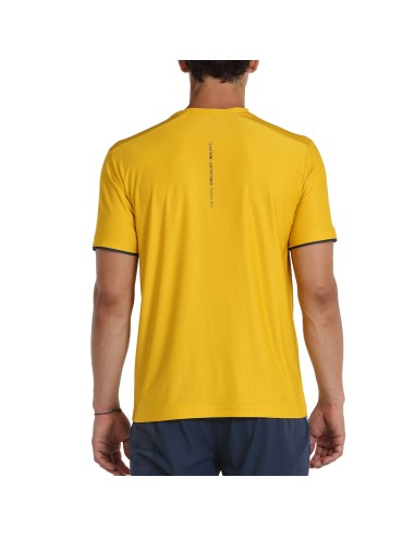 Bullpadel -Bullpadel Yapar 23i 007 T-shirt