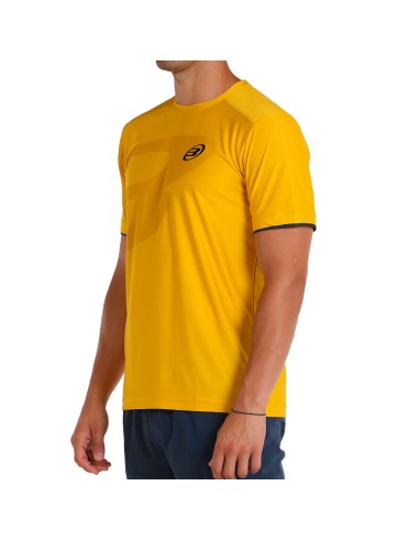 Bullpadel -Bullpadel Yapar 23i 007 T-shirt