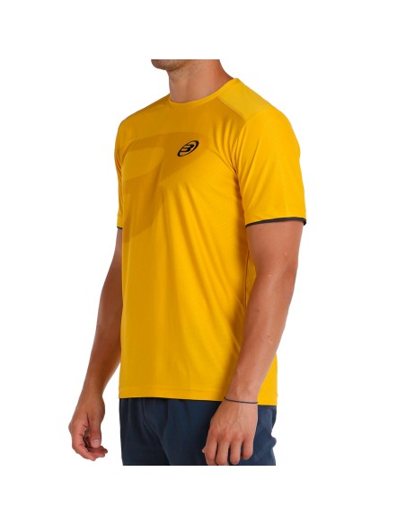 Bullpadel -Camiseta Bullpadel Yapar 23i 007