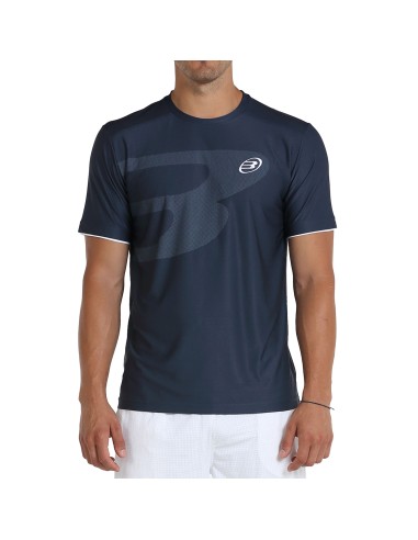 Bullpadel -Bullpadel Yapar 23i 007 T-shirt