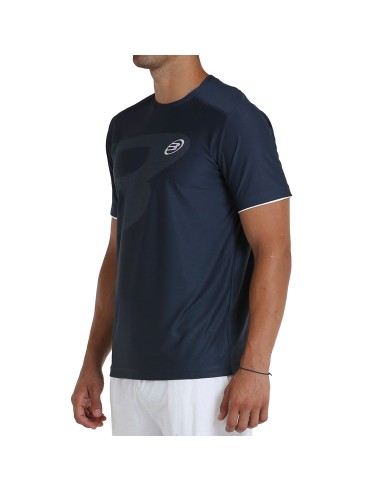 Bullpadel -Bullpadel Yapar 23i 007 T-shirt