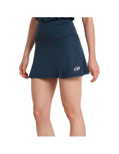 Bullpadel -Falda Bullpadel Yarda 23i Mujer 007 Mujer